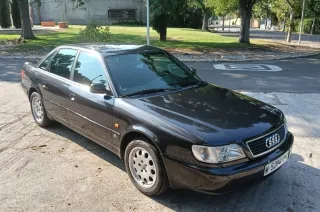 Audi A6 1994