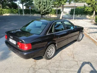 Audi A6 1994