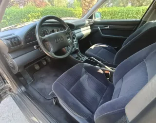 Audi A6 1994