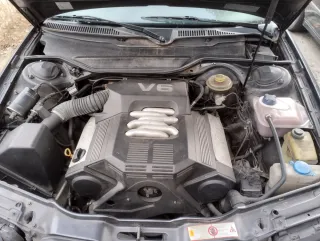 Audi A6 1994