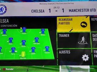 Fifa 17 PS4