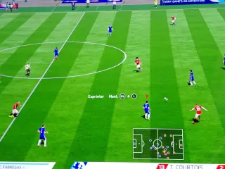 Fifa 17 PS4