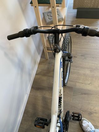 Bicicleta Montaña Infantil