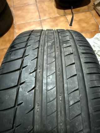 4 Llantas BMW 20 Pulgadas doble medida