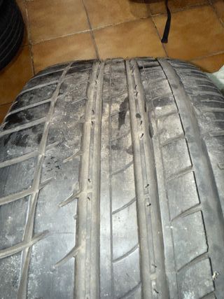 4 Llantas BMW 20 Pulgadas doble medida
