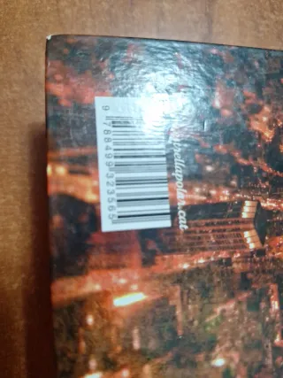 Caçadors d'ombres 4. Ciutat de l´Àngel caigut