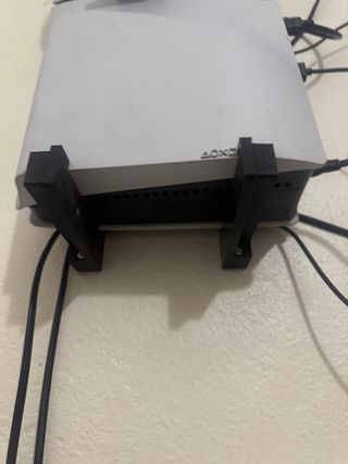 Soporte Vertical para pared PS5 slim disk