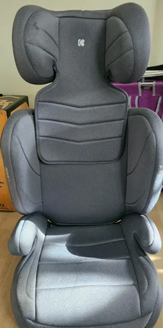 Silla de coche Kikkaboo ECE R129