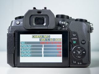 Panasonic Lumix G80 + Bolsa