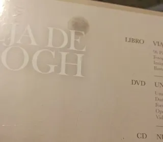 La Oreja de Van Gogh - Un Viaje al Mar Muerto