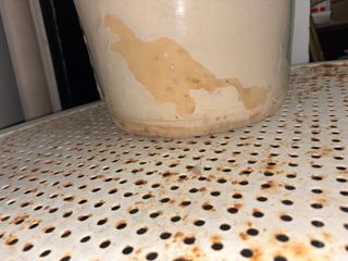 Vaso Ceramica Pugliese con Manici