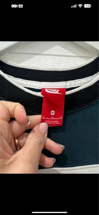 Maglia Nike Sportswear