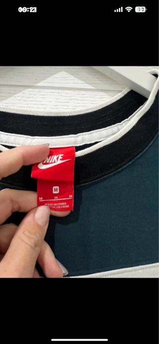 Maglia Nike Sportswear