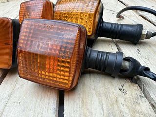 PACK 4 INTERMITENTES ORIGINALES YAMAHA XTZ 750