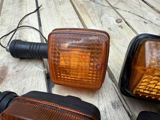 PACK 4 INTERMITENTES ORIGINALES YAMAHA XTZ 750