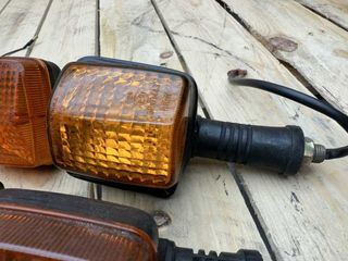 PACK 4 INTERMITENTES ORIGINALES YAMAHA XTZ 750