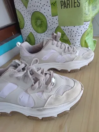 Deportivas Guess  Mujer