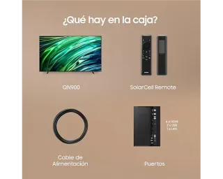 ***2024*** TV Samsung 75” Neo QLED 4K 2024 IA