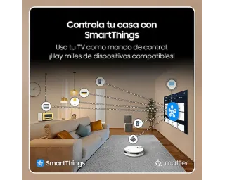 ***2024*** TV Samsung 75” Neo QLED 4K 2024 IA