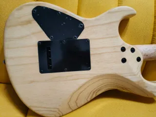 Cort G290 FAT Guitarra Eléctrica