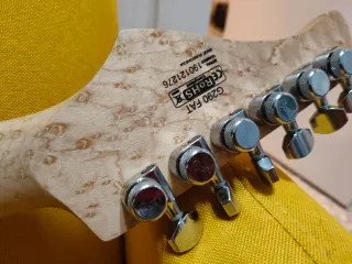 Cort G290 FAT Guitarra Eléctrica