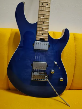 Cort G290 FAT Guitarra Eléctrica