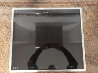 Placa de inducción y vitrocerámica Franke