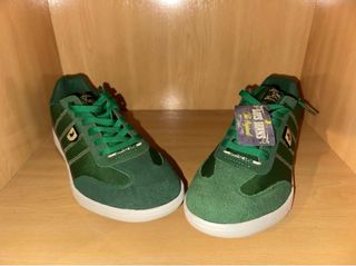 Playeras Lois Jeans Verdes Nuevas