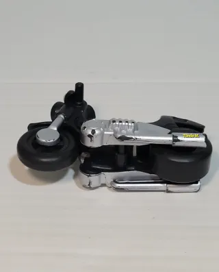 Figura Moto Juguete Pinypon Action