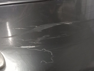 PARAGOLPES DELANTERO VOLVO S40 BERLINA D4192T3