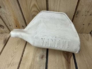 PARAMANOS ORIGINAL IZQ BLANCO YAMAHA XTZ 750