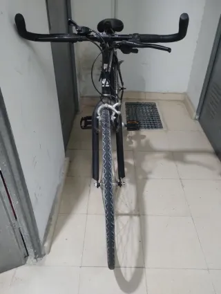 Bicicleta Daewoo 26 Mountain Bike