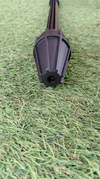 Lanzadera para Karcher