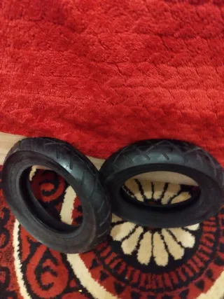 Cubiertas para patinete eléctrico