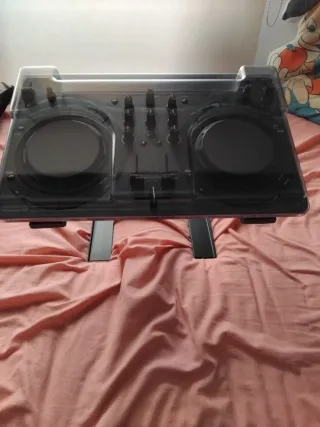 Controlador DJ Pioneer DJ Wego 4 ,