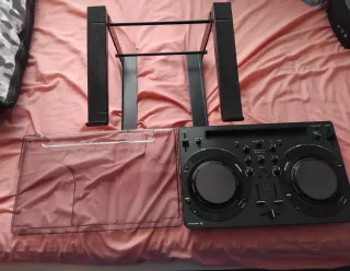 Controlador DJ Pioneer DJ Wego 4 ,