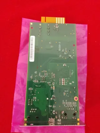 Tarjeta Comunicación Riello Netman 204