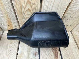 PARAMANOS ORIGINALES NEGROS YAMAHA XTZ 750