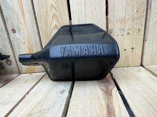 PARAMANOS ORIGINALES NEGROS YAMAHA XTZ 750