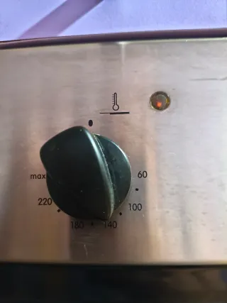 Forno elettrico da incasso Indesit 60 litri