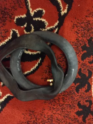 Cámaras Patinete Eléctrico