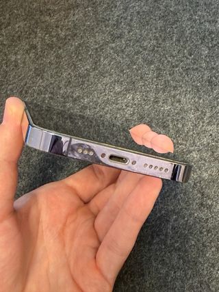 iPhone 14 Pro 256GB Morado