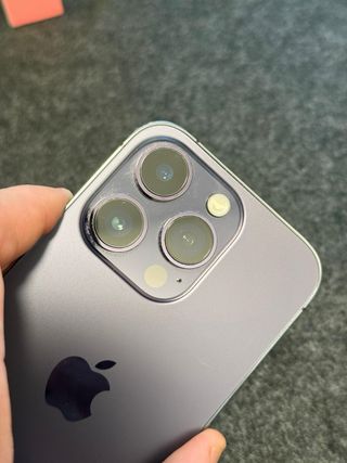 iPhone 14 Pro 256GB Morado