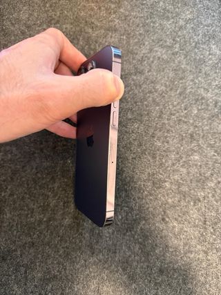 iPhone 14 Pro 256GB Morado