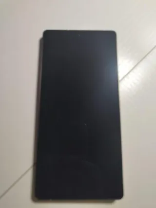 Samsung S25 Ultra 256GB Negro
