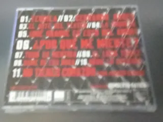 CD Café Quijano ¡Qué Grande Es Esto Del Amor!