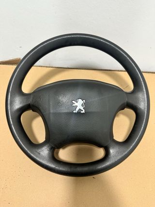 Volante Peugeot 407