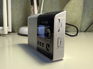 Radio Portátil Philips AE1850