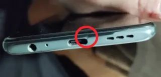 Xiaomi Redmi Note 10 Verde