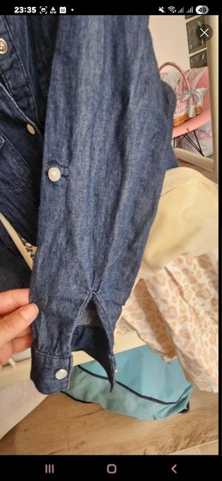 Vestido guess niña ideal para  fiesta